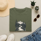 Less Scrolling More Strolling T-shirt