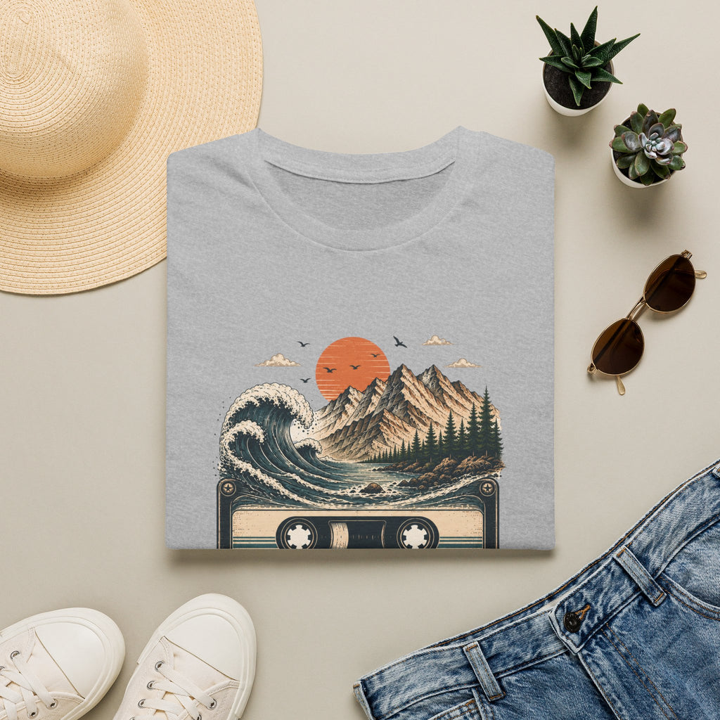 Playlist for the Soul T-shirt