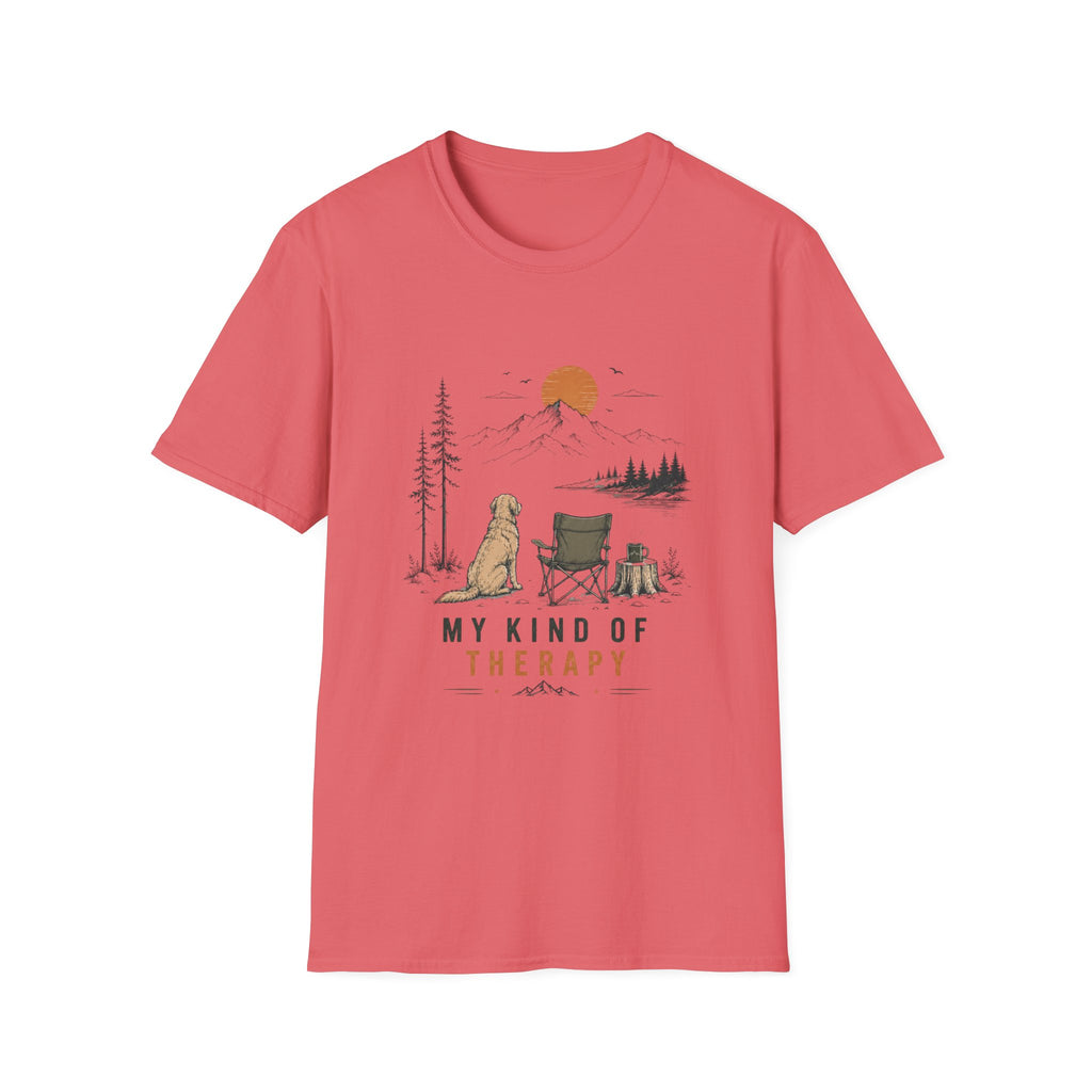 My Kind of therapy T-shirt