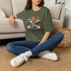 Playlist for the Soul T-shirt