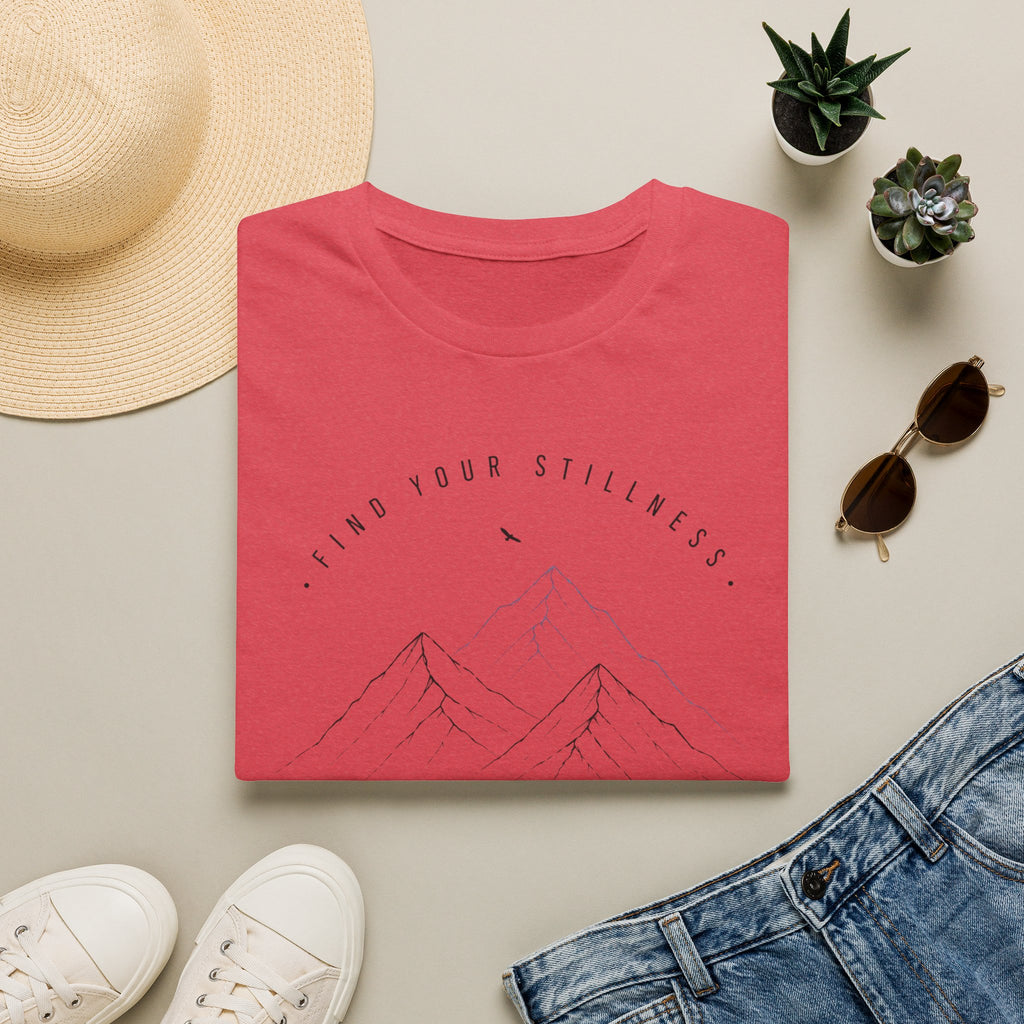 Find your Stillness T-shirt