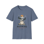Morning Meeting T‑Shirt