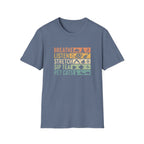 Breathe Listen T-shirt