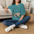 Copy of Wonder Reconnect T‑Shirt