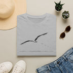 The Sky has no Deadlines T-shirt