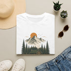 Offline is Luxury T-shirt