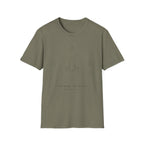 Nourish the Routes T-shirt