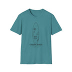 Chasing Waves T-shirt