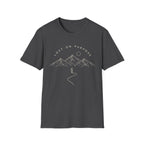 Lost On Purpose T-shirt