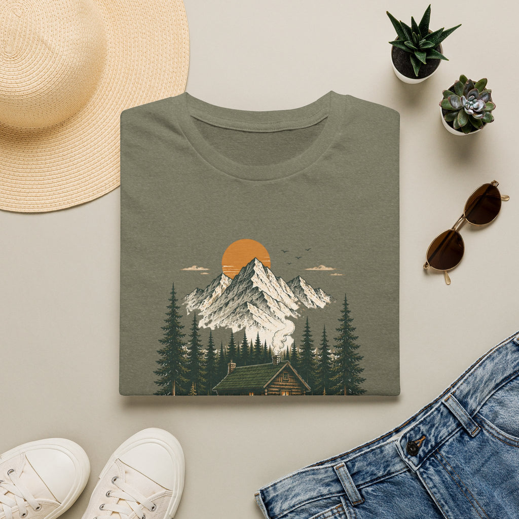 Offline is Luxury T-shirt