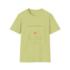 Hold The Moment T-shirt
