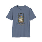 Retreat Mode T-shirt