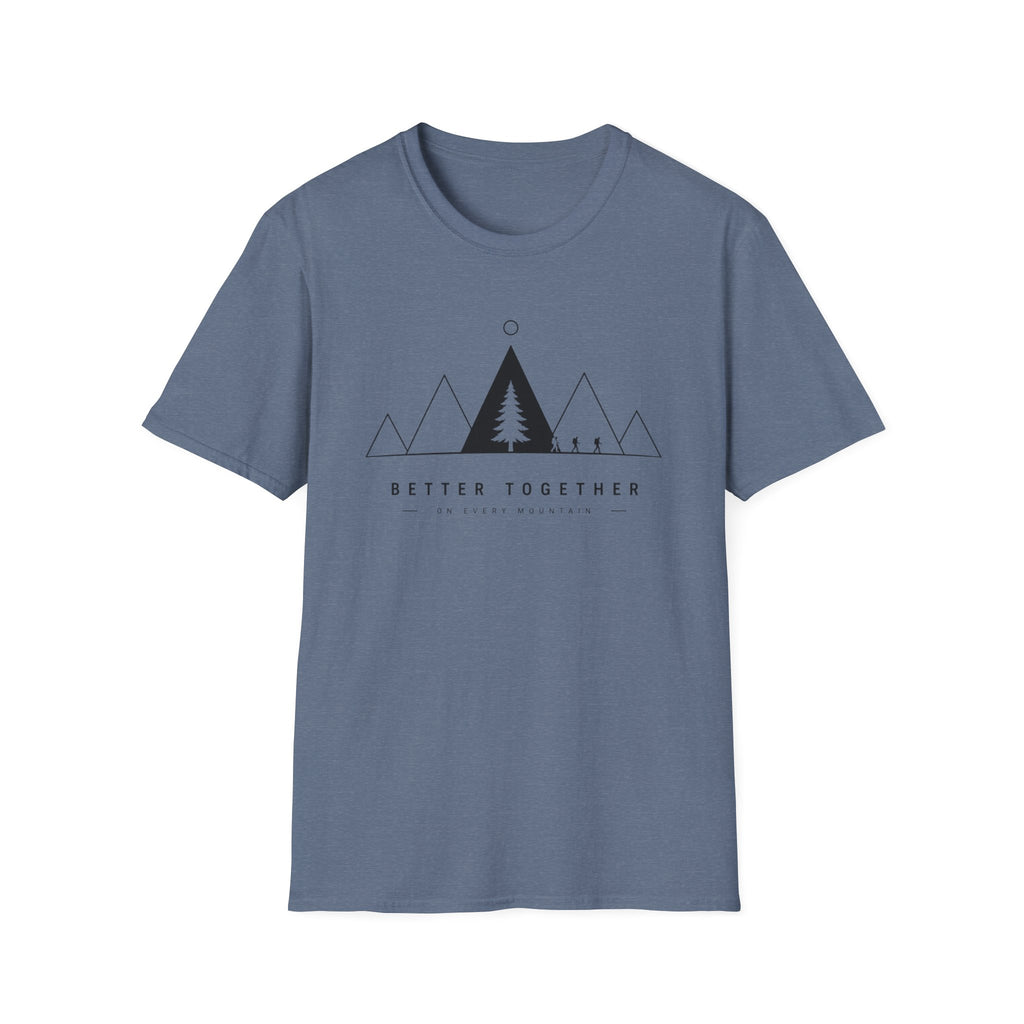 Better Together T-shirt
