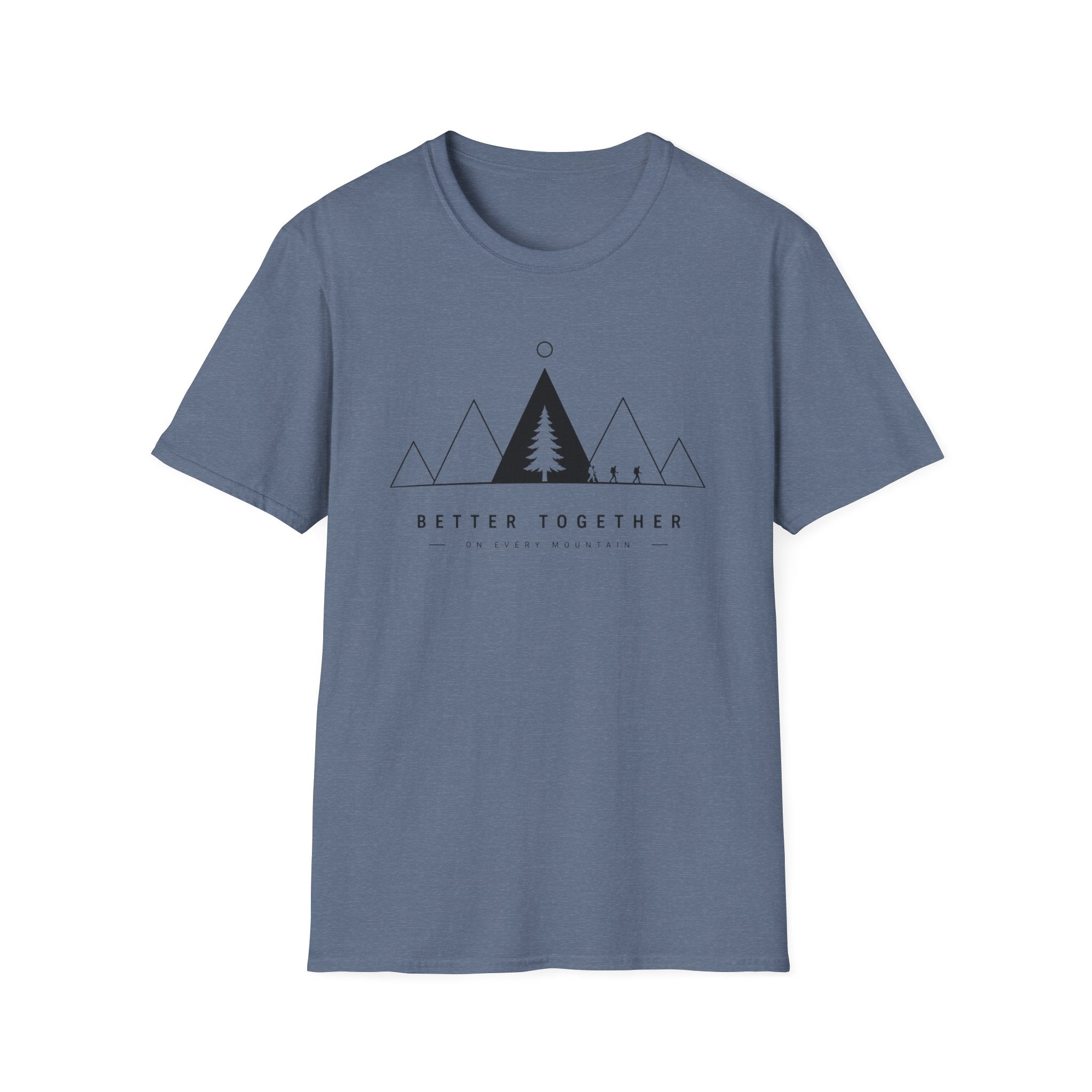 Better Together T-shirt