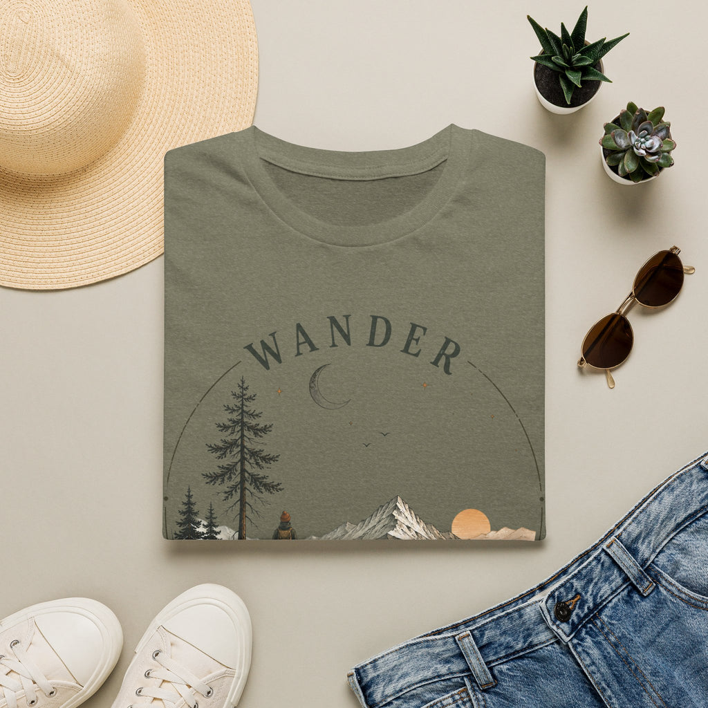 Copy of Wonder Reconnect T‑Shirt
