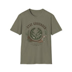 Stay Grounded T-shirt