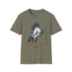 Wild at Heart T-shirt