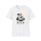 Beach Sounds Better T-shirt