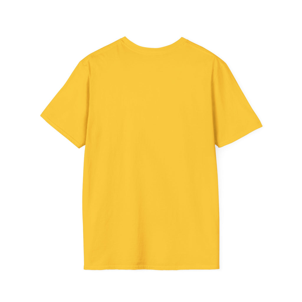 Before the Day Starts T-shirt