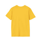 Before the Day Starts T-shirt