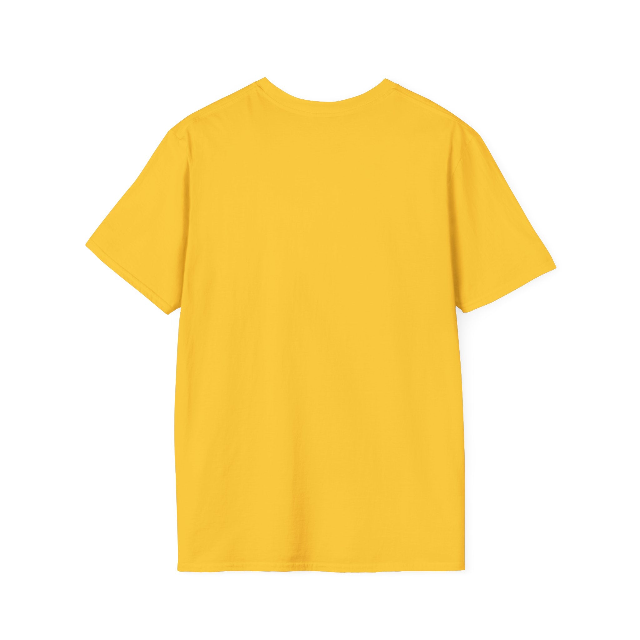 Before the Day Starts T-shirt