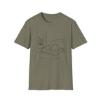 Expert at Resting T-shirt