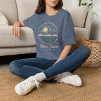 Copy of Less Scrolling More Strolling T-shirt