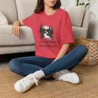 Less Scrolling More Strolling T-shirt