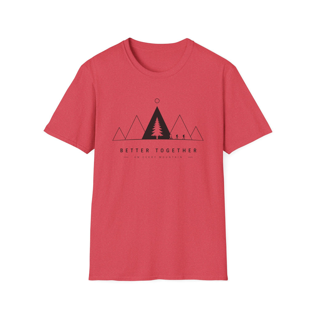 Better Together T-shirt