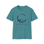 Every Tide tells a Story T-shirt
