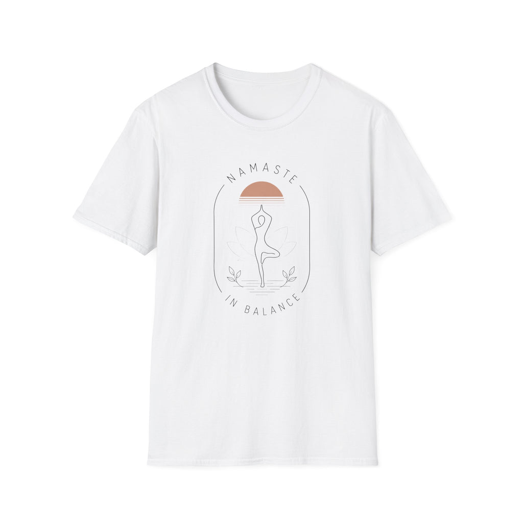 Namaste T-shirt