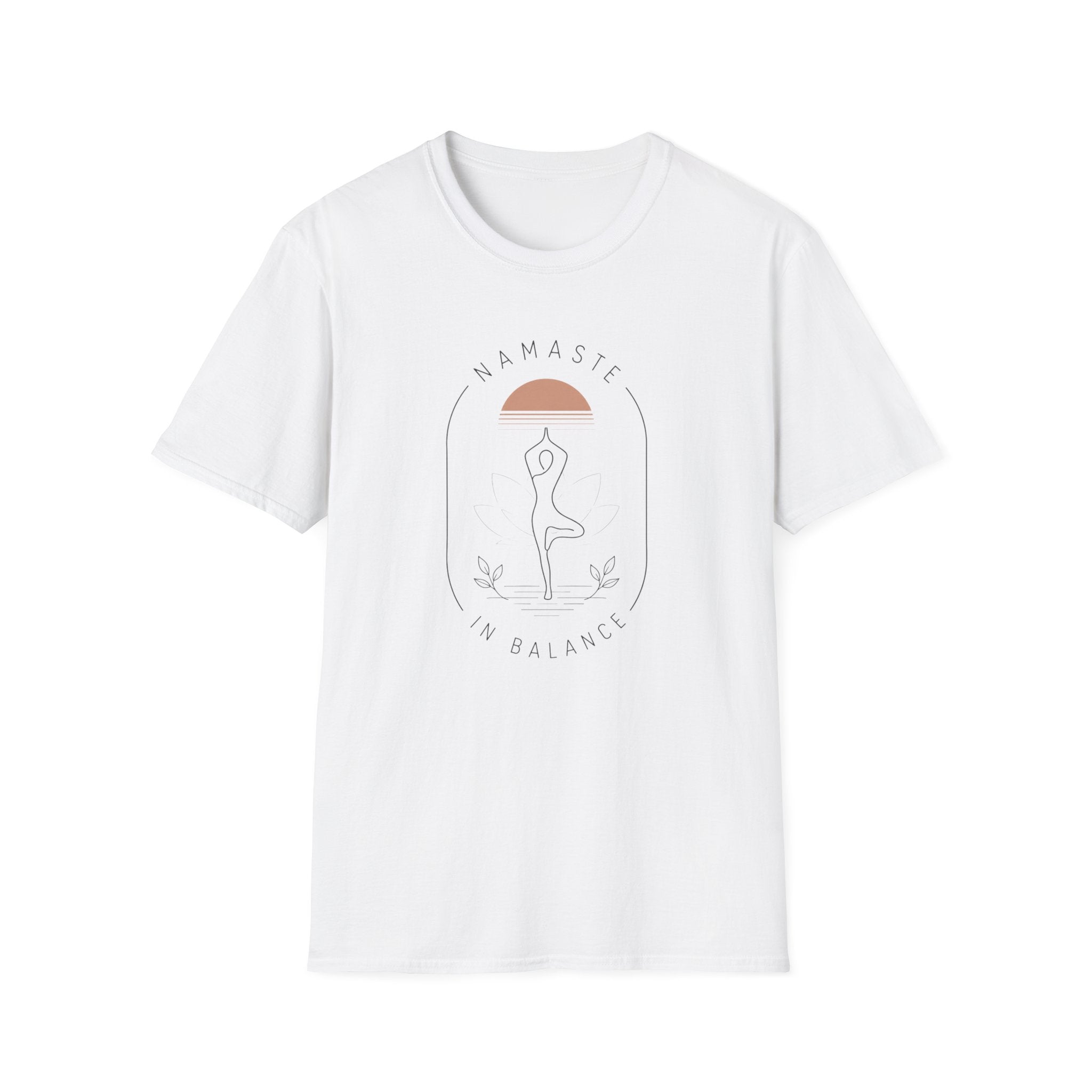 Namaste T-shirt