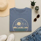 Copy of Less Scrolling More Strolling T-shirt