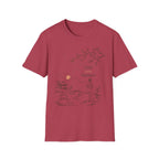 Find your Balance T-shirt