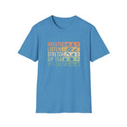 Breathe Listen T-shirt