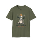 Morning Meeting T‑Shirt