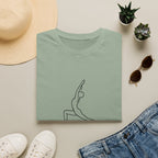 Inhale the Wild T-shirt