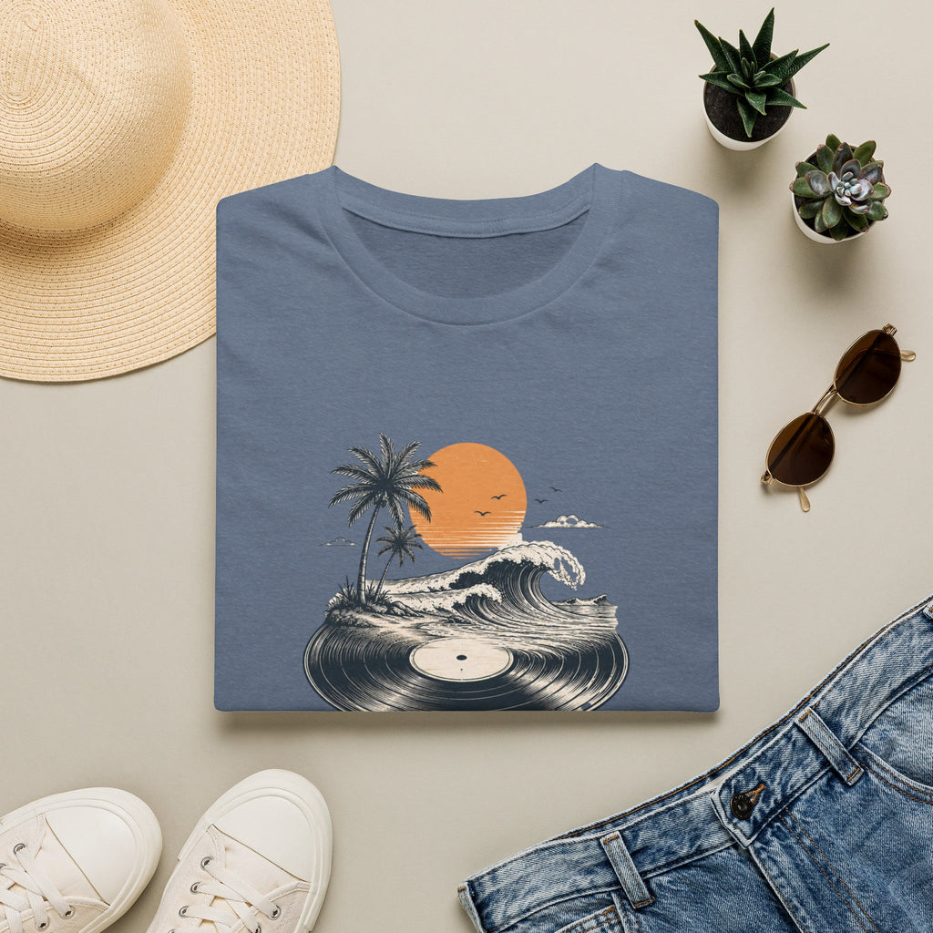 Beach Sounds Better T-shirt