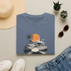 Beach Sounds Better T-shirt