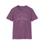 Lost On Purpose T-shirt