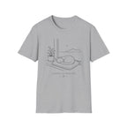Expert at Resting T-shirt