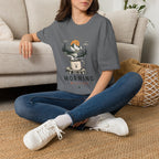 Morning Meeting T‑Shirt
