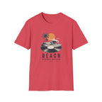 Beach Sounds Better T-shirt