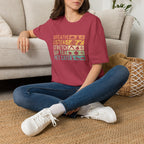 Breathe Listen T-shirt