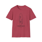 Chasing Waves T-shirt