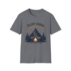 Sleep Under Something Real T-shirt