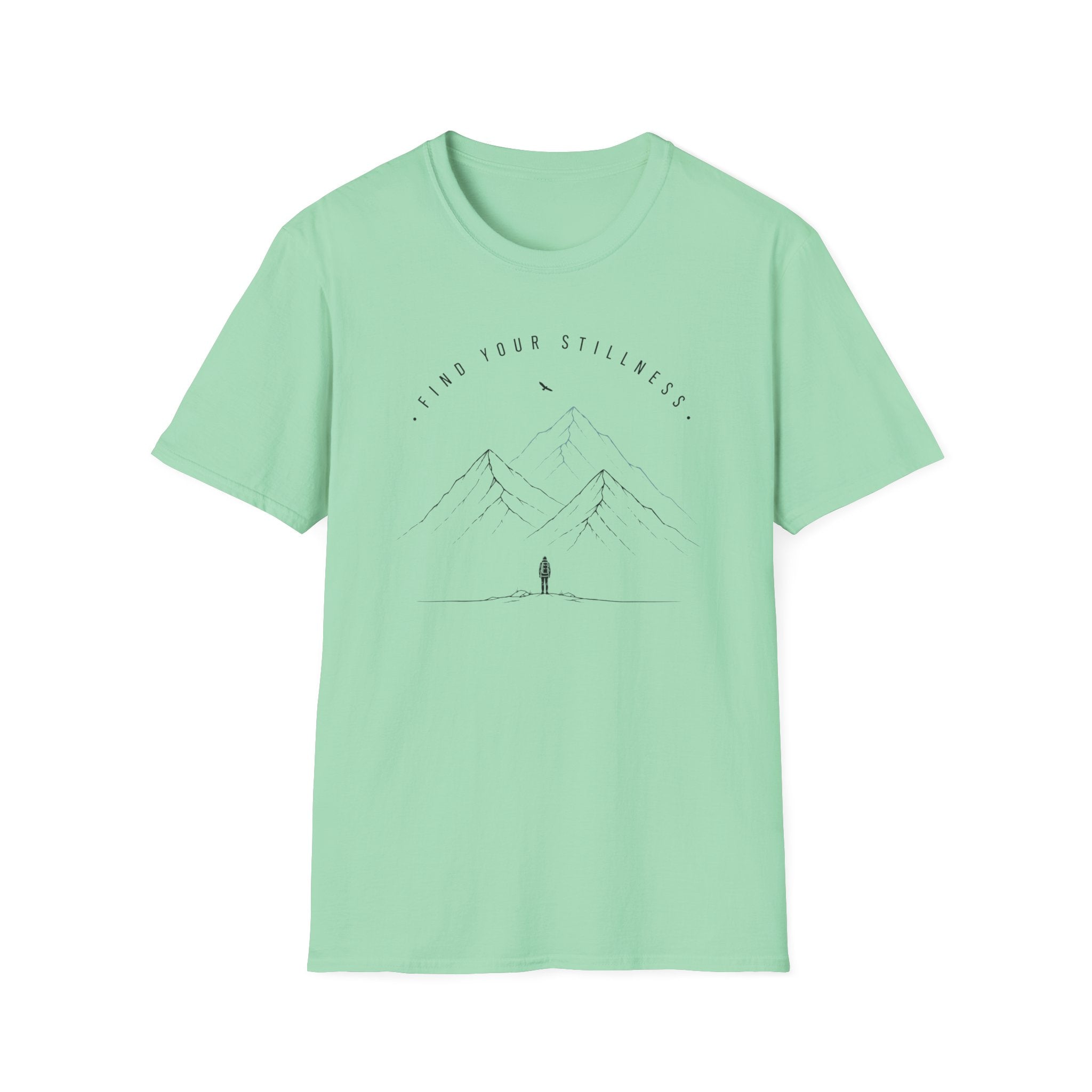 Find your Stillness T-shirt