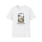 Retreat Mode T-shirt