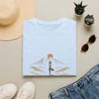 Yoga in the Mountain T-shirt