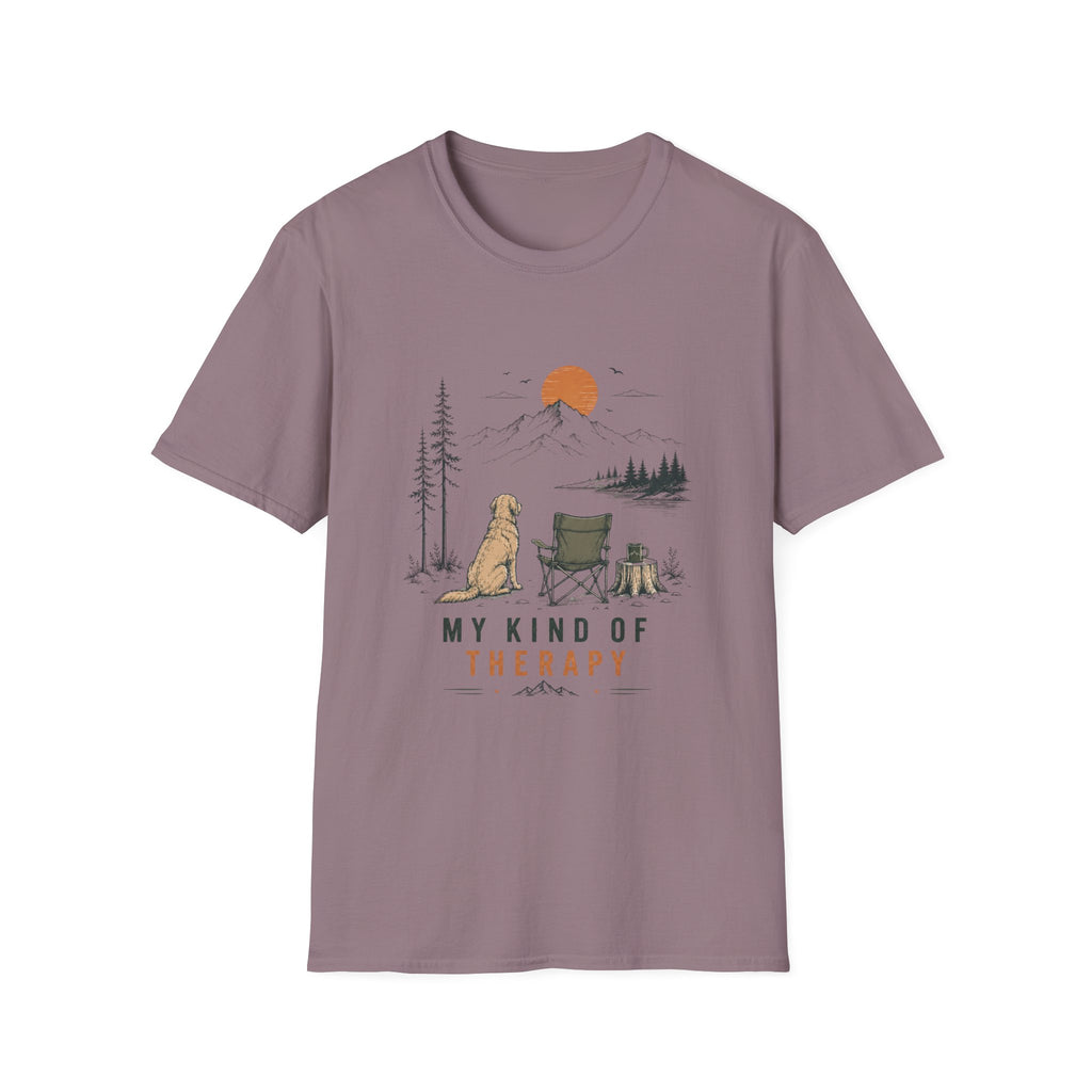 My Kind of therapy T-shirt